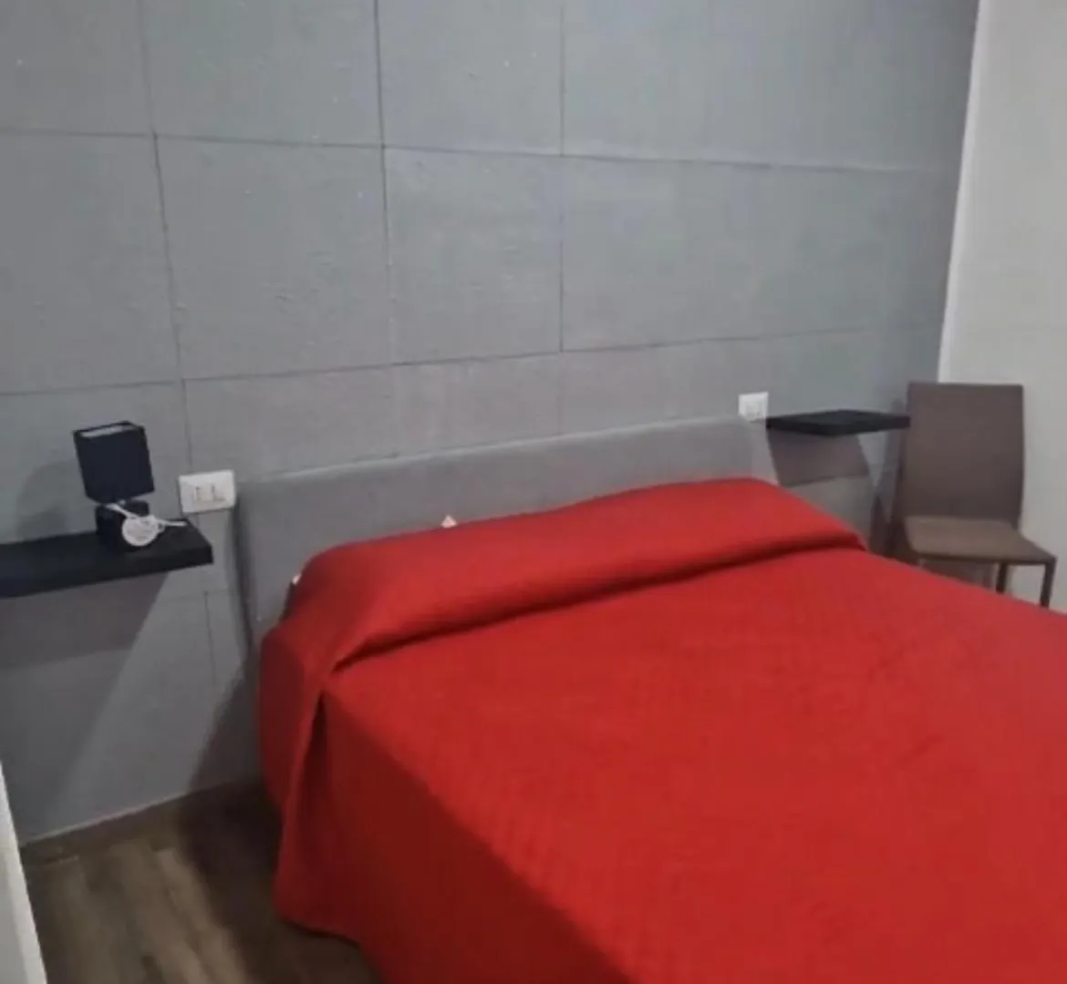 بيت ضيافة Case Vacanza Marganai إيغليزياس إيطاليا