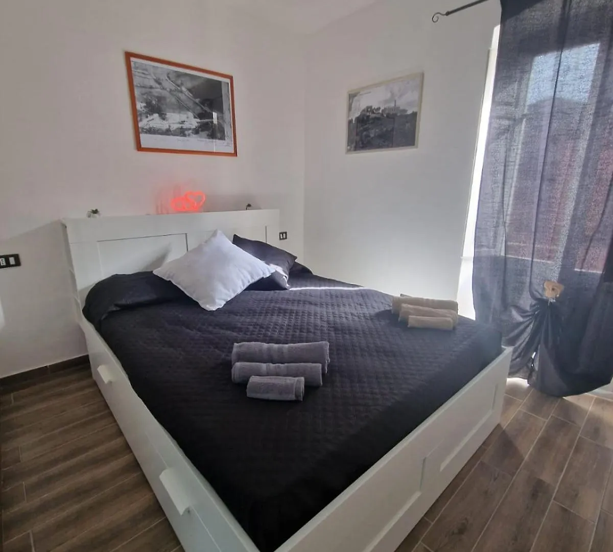 Case Vacanza Marganai إيغليزياس