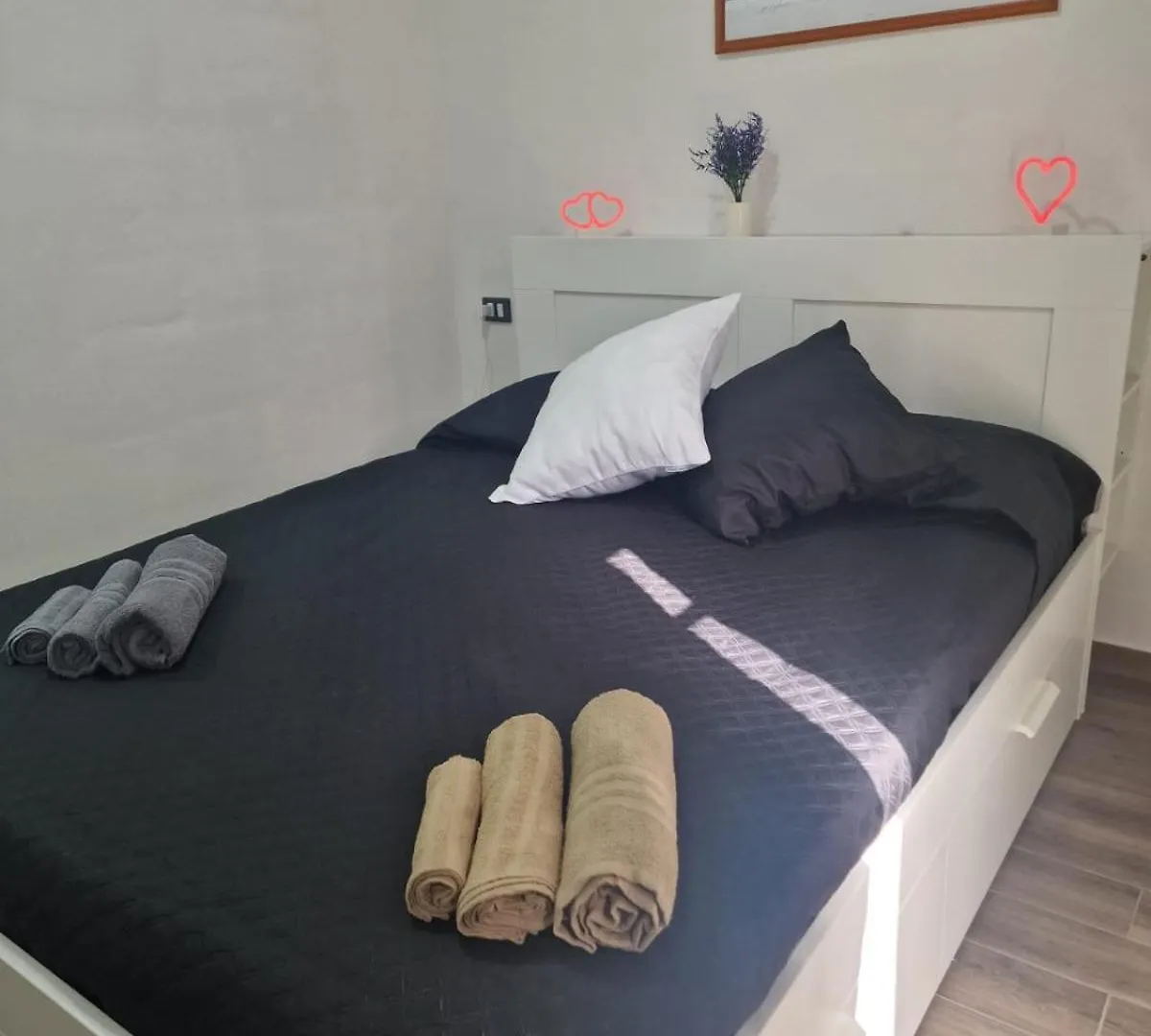 Case Vacanza Marganai إيغليزياس بيت ضيافة